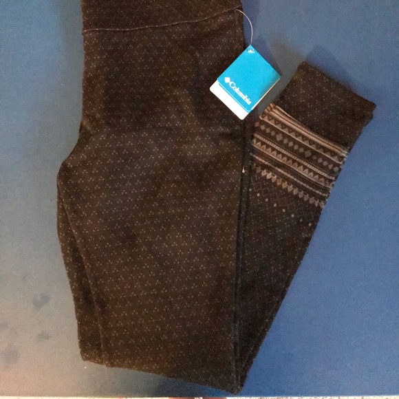 Columbia Pants - Women’s Columbia leggings